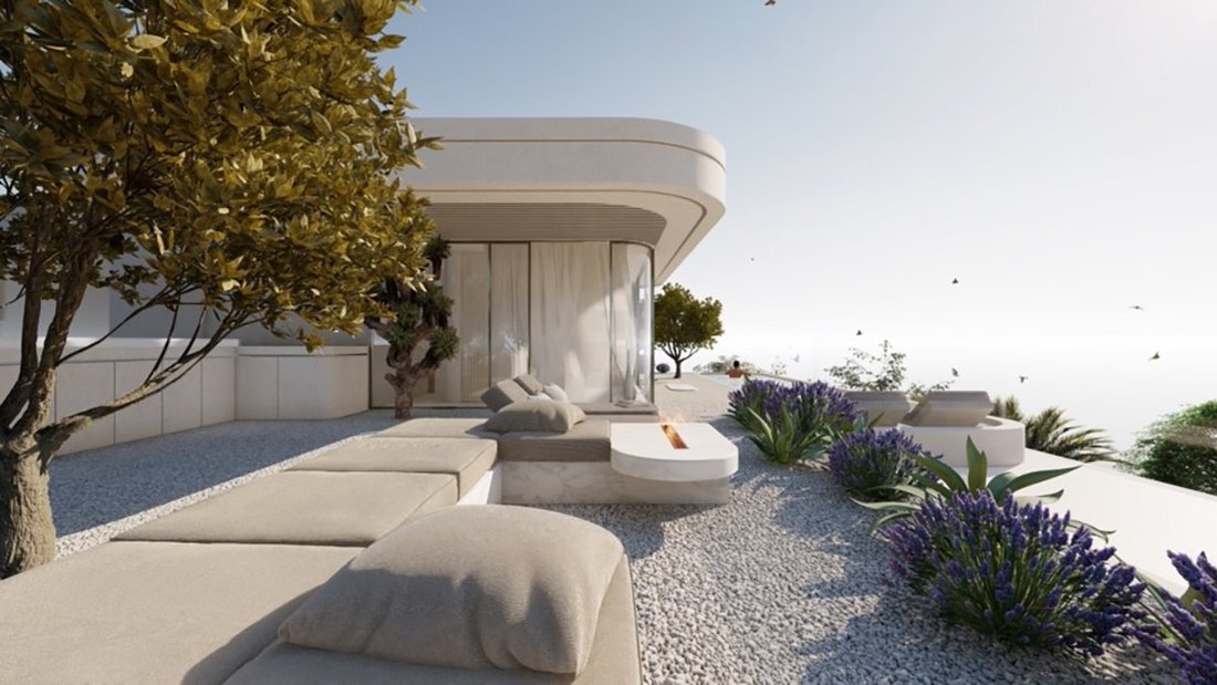 Apartment in Voula, Attica, Greece 4 - 17841126