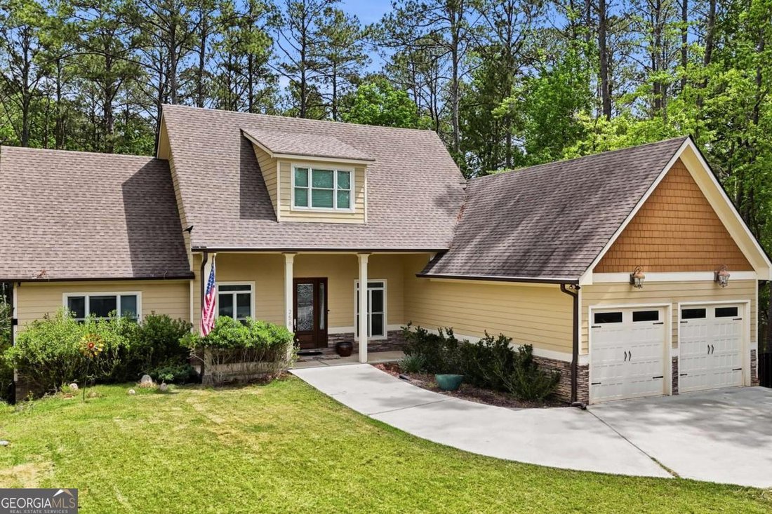 House in Waleska, Georgia, United States 2 - 17839577