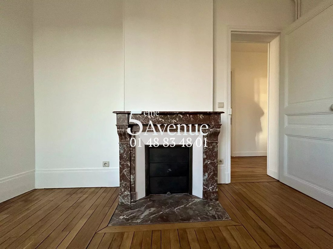 Apartment in Platanes, Joinville-le-Pont, France 5 - 16898054