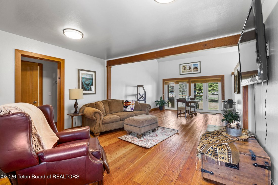 House in Jackson, Wyoming, United States 5 - 17840313