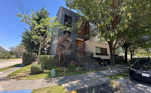 Maison de ville à Zapopan, Jalisco, Mexique 1