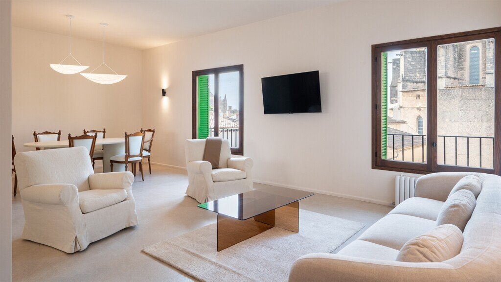 Apartment in Palma, Balearic Islands, Spain 3 - 17839758