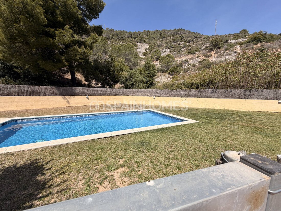 Villa in Sitges, Catalonia, Spain 5 - 17838257