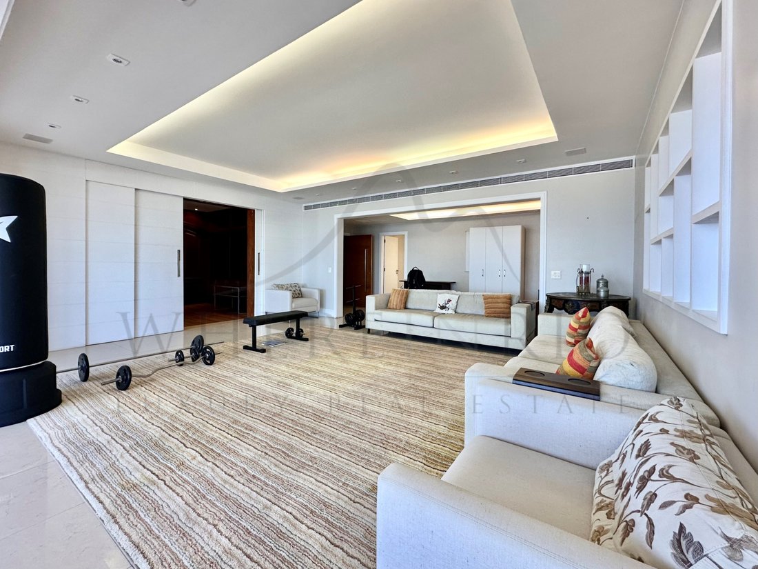 Apartment in Rio de Janeiro, State of Rio de Janeiro, Brazil 3 - 17840068