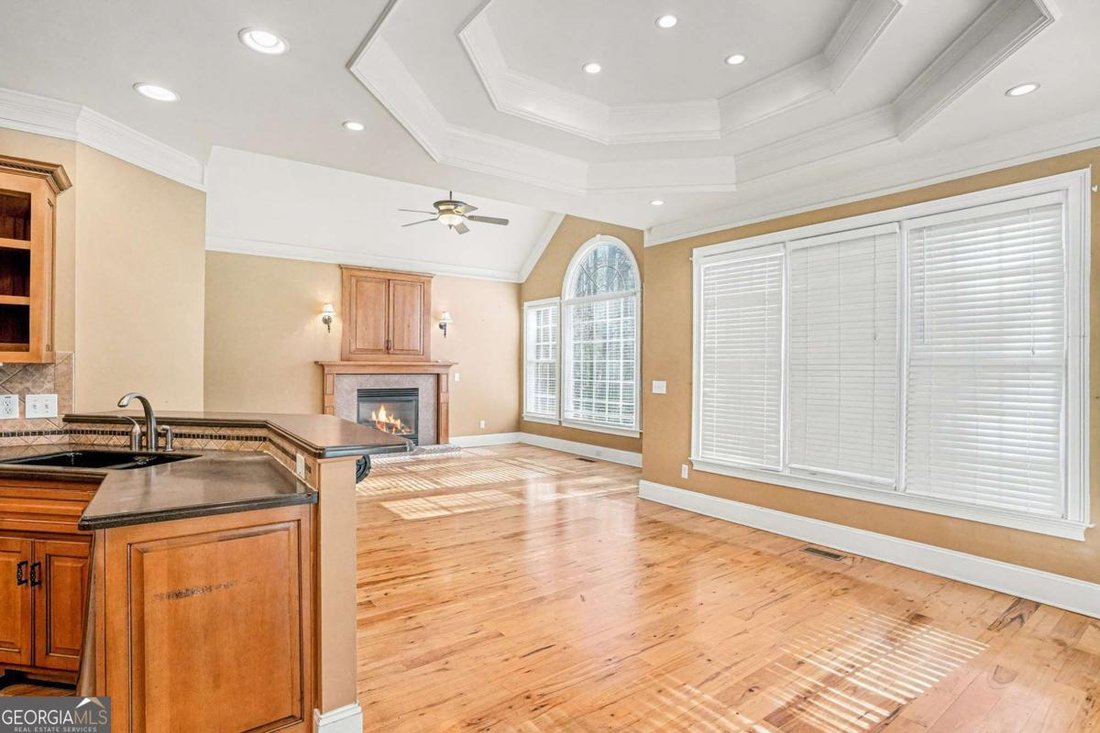 House in Alcovy Shores, Georgia, United States 5 - 17839491