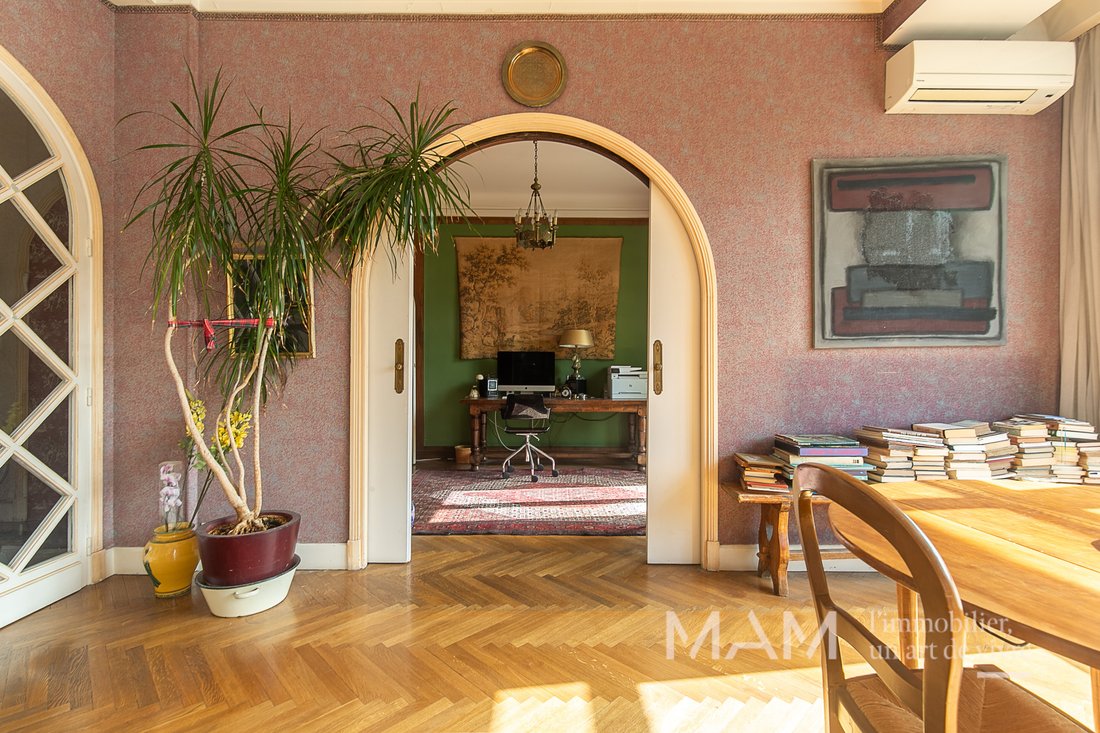 Apartment in Castellane, 6e Arrondissement, Marseille 5 - 17839266