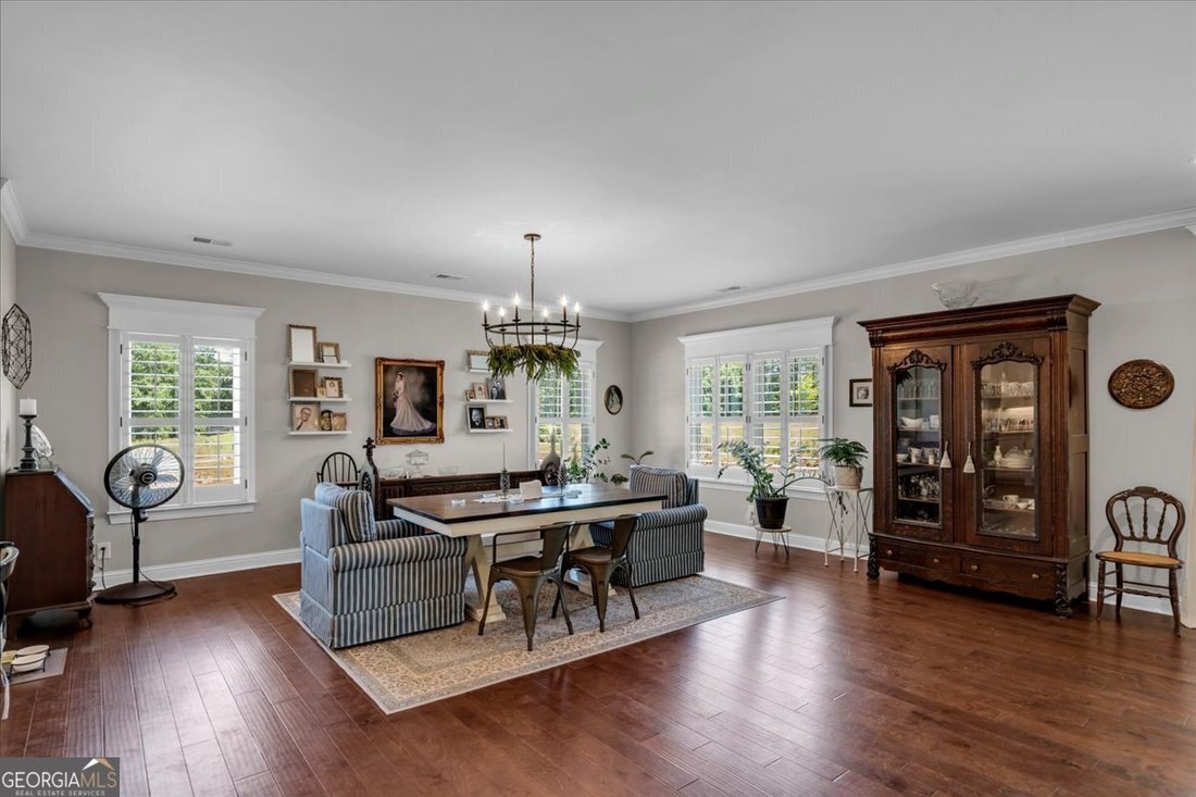 House in Forsyth, Georgia, United States 4 - 17839502