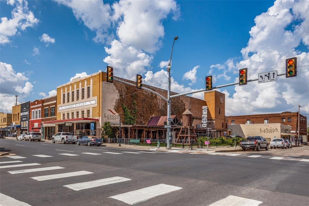 Apartment in Celeste, Texas, United States 5 - 17838902