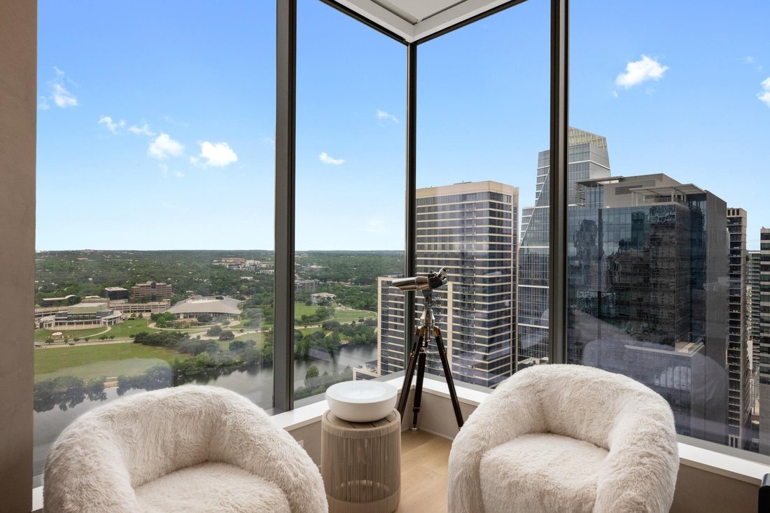 Condo in Austin, Texas, United States 4 - 17838976