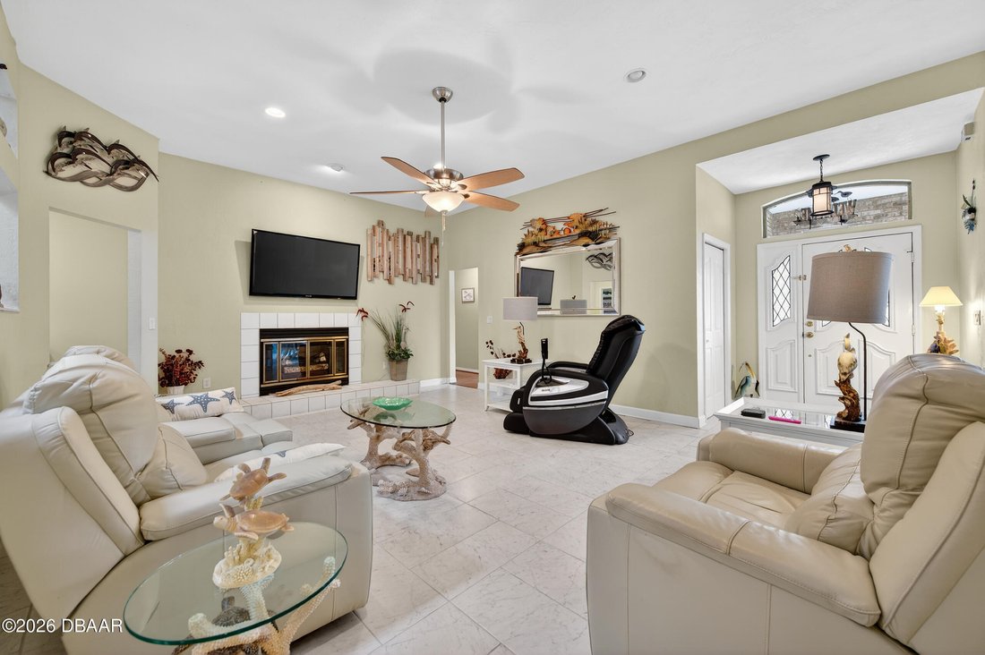 House in Ormond Beach, Florida, United States 5 - 17838101
