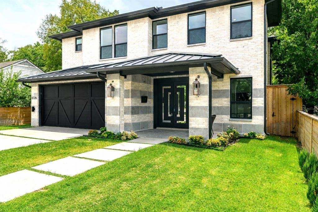 House in Dallas, Texas, United States 2 - 17838909