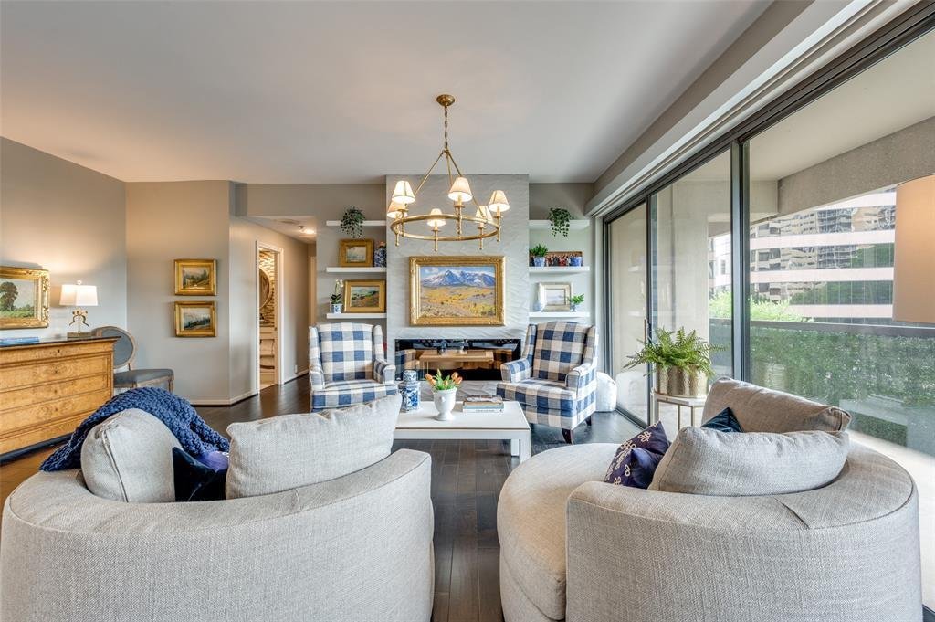 Condo in Dallas, Texas, United States 3 - 17838988