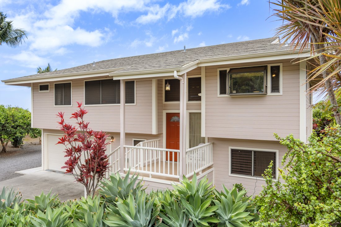 House in Kailua-Kona, Hawaii, United States 1 - 17838470