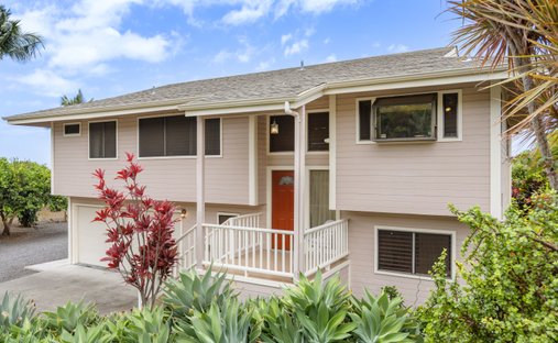 Maison à Kailua-Kona, Hawaï, États-Unis 1