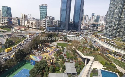Appartamento in Provincia di Istanbul, Turchia 1