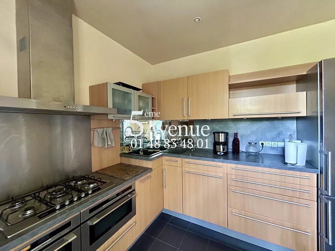 House in Sucy-en-Brie, Ile-de-France, France 3 - 15648819