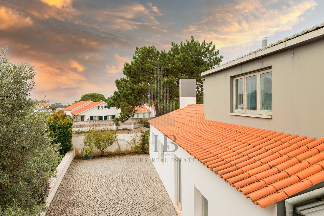 House in São João das Lampas, Lisbon, Portugal 3 - 17840066