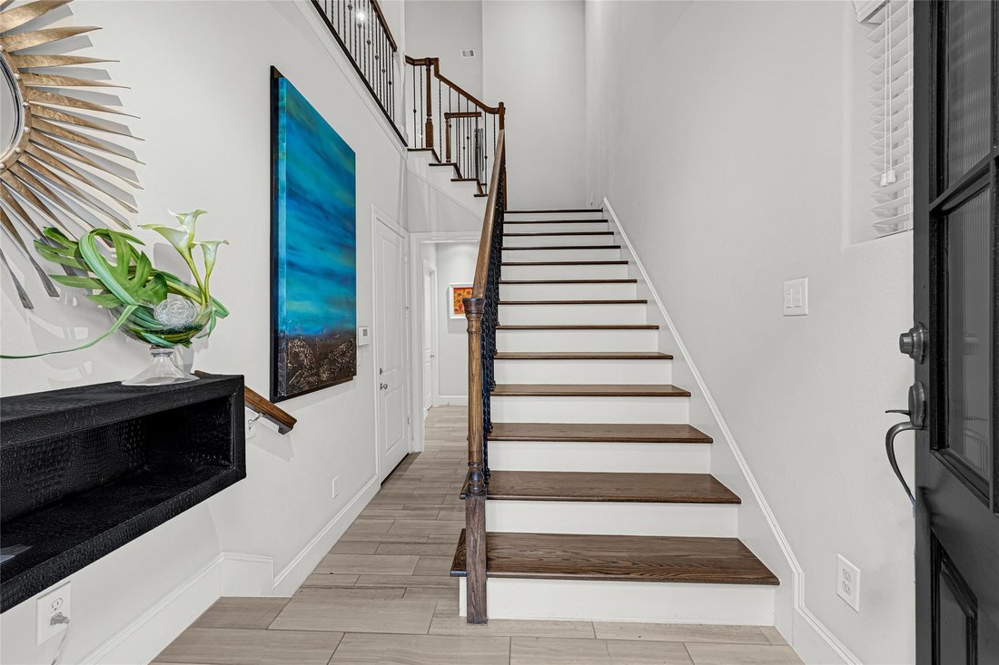 House in Houston, Texas, United States 4 - 17839536