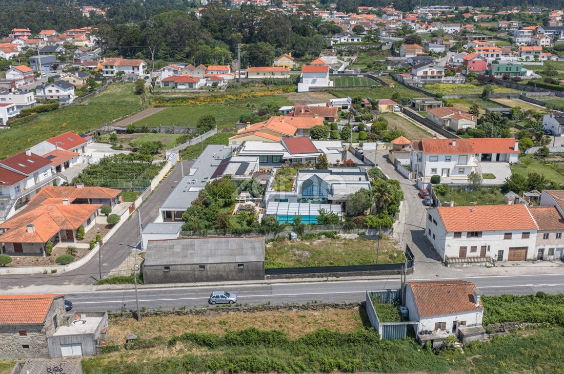 House in Esposende, Marinhas e Gandra, Braga, Portugal 2 - 17840166