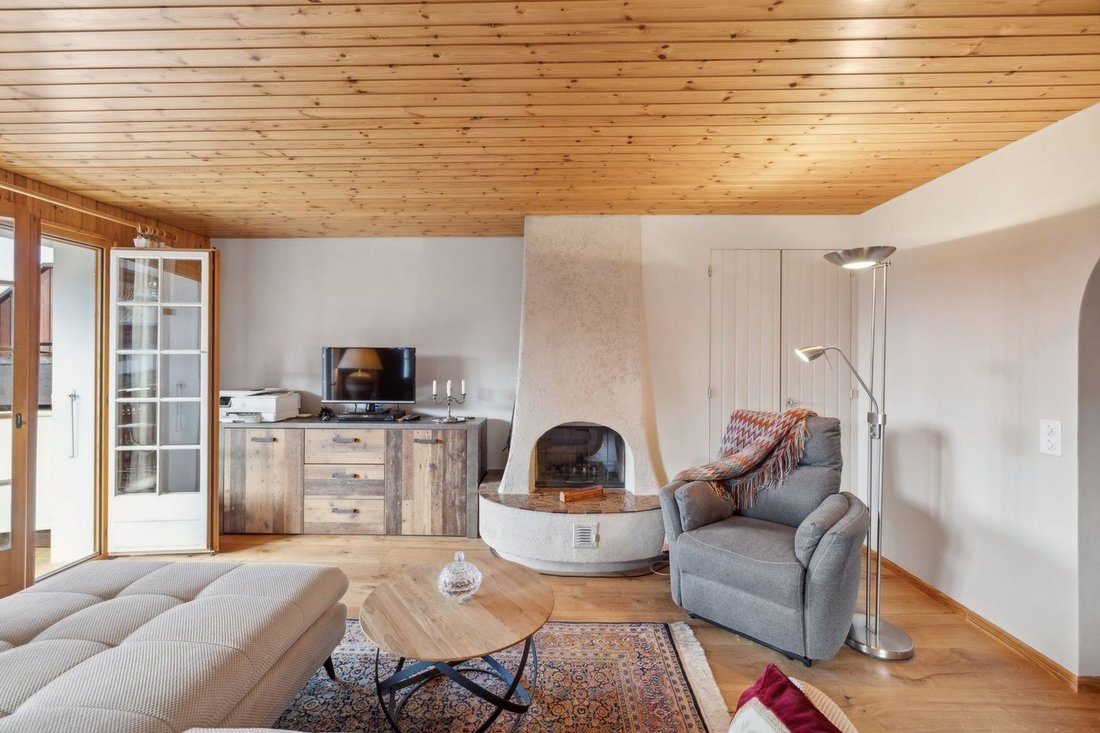 Apartment in Ollon, Vaud, Switzerland 4 - 14744563