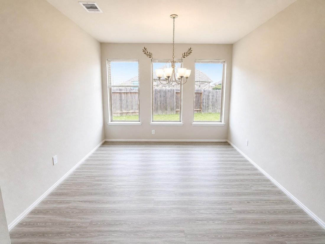 House in Richmond, Texas, United States 4 - 17839490