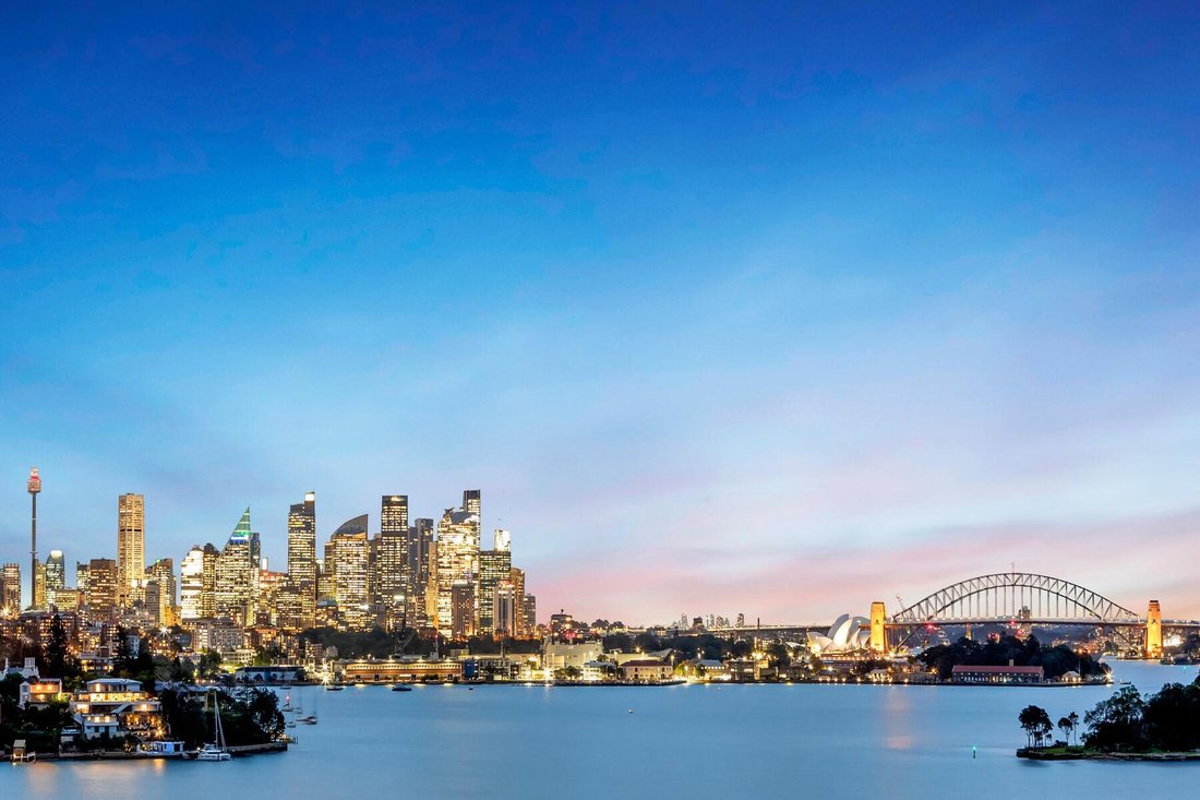 Apartment in Sydney, New South Wales, Australia 2 - 17841050