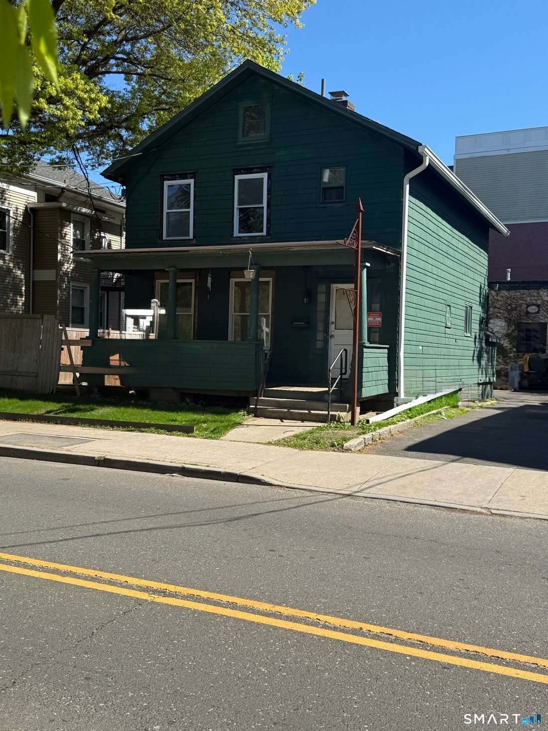 House in Stamford, Connecticut, United States 3 - 17838163