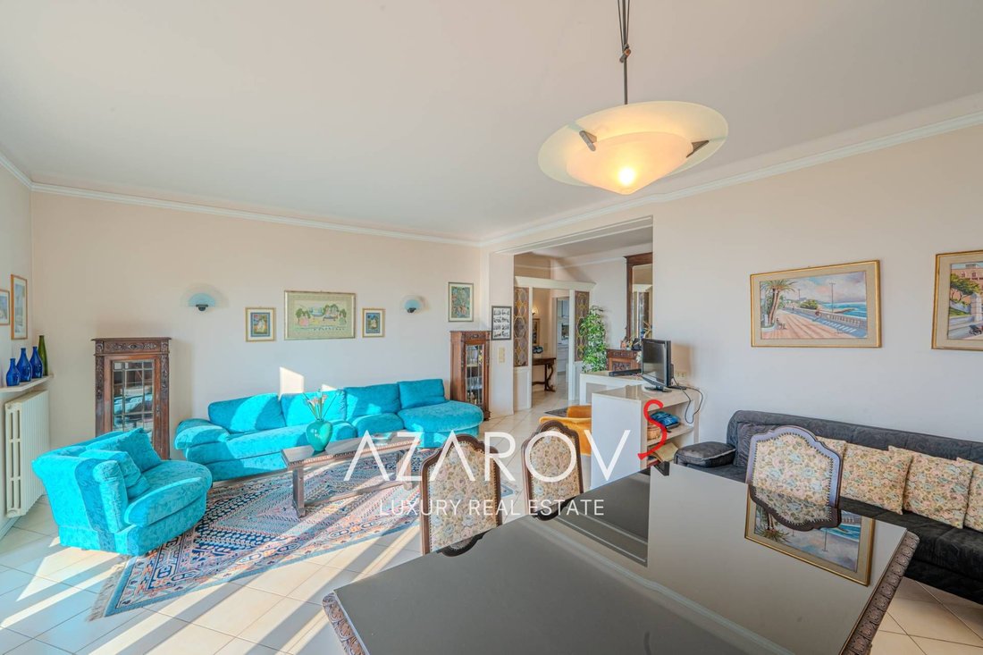 Apartment in Corso degli Inglesi, Sanremo, Liguria 4 - 16457092
