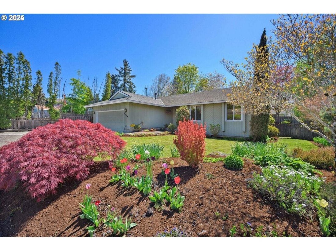 House in Happy Valley, Oregon, United States 1 - 17838044