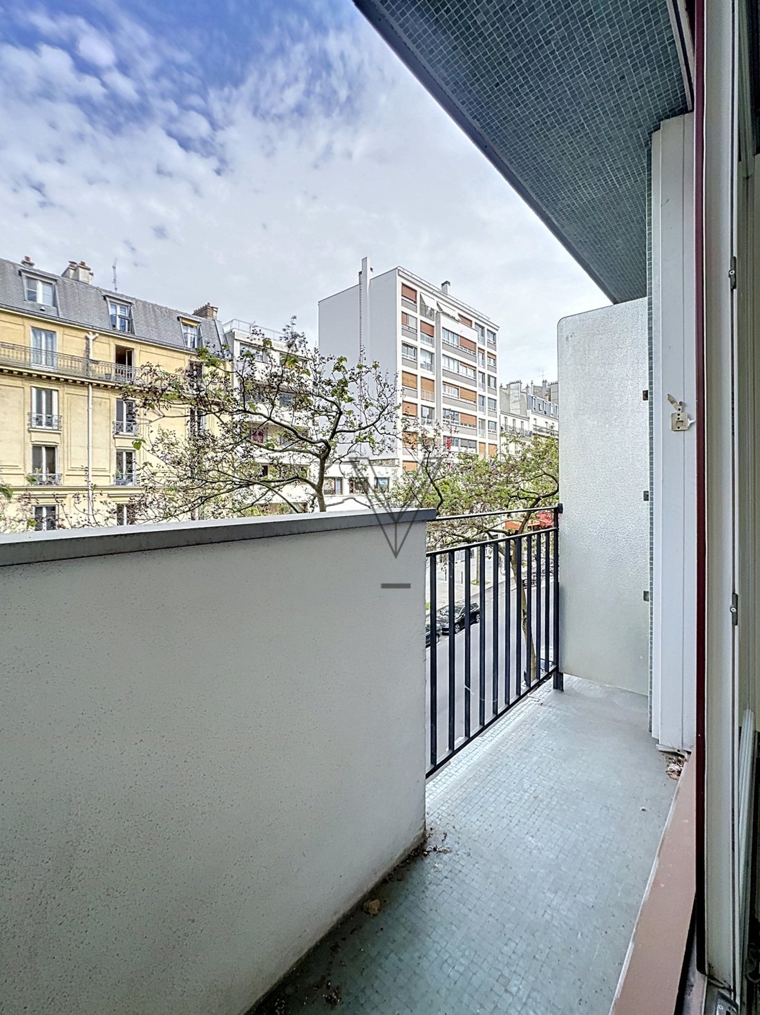 Apartment in Grange Aux Belles-Terrage, Paris 10e Arrondissement, Paris 3 - 17839391
