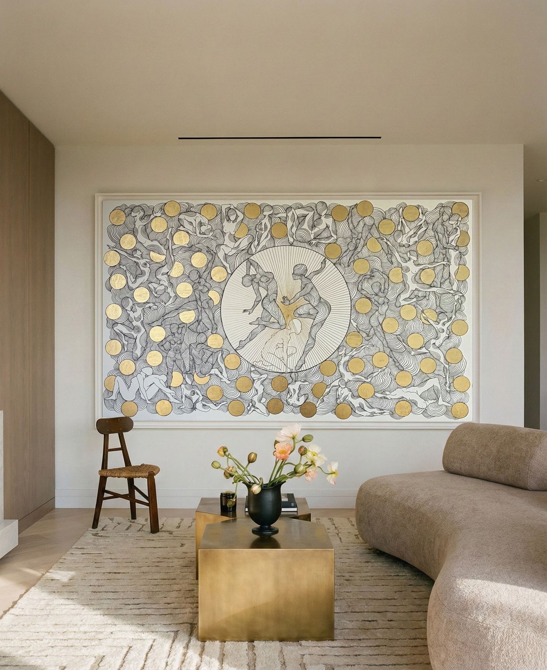 Condo in Burbank, California, United States 4 - 17841053