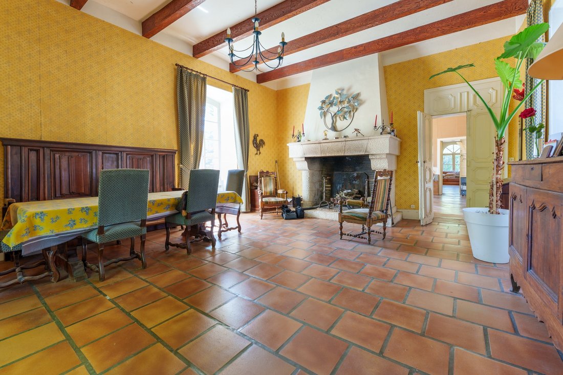 Corneilhan, Occitania, France 5 - 17839833