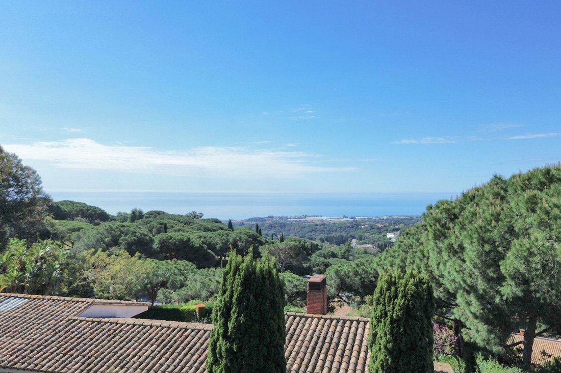 Villa in Sant Vicenc de Montalt, Catalonia, Spain 3 - 17838102