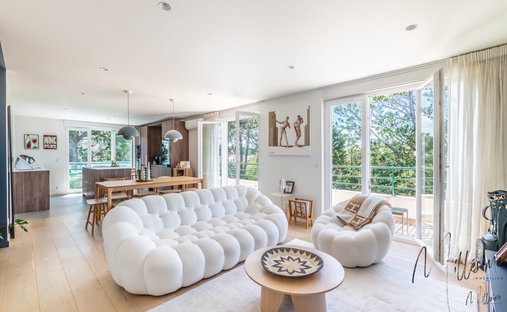 Apartment in Biarritz, Nouvelle-Aquitaine, France 1