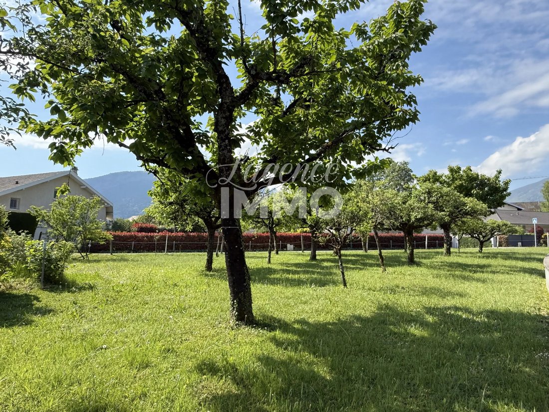 Land in Saint-Jorioz, Auvergne-Rhône-Alpes, France 2 - 17839935