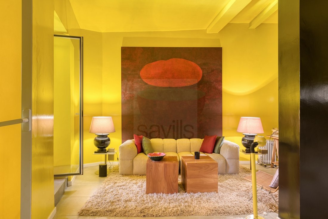 Apartment in Santa Maria Maior, Lisbon, Portugal 1 - 17840105
