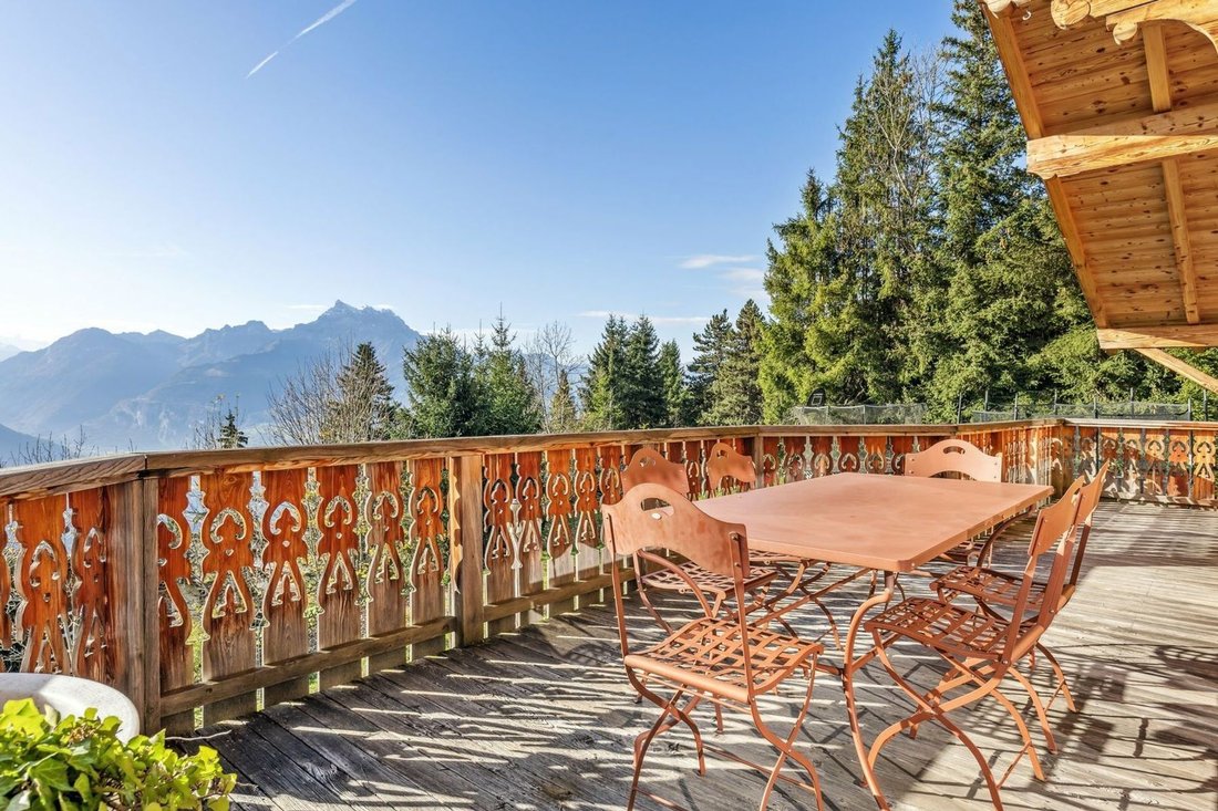 House in Ollon, Vaud, Switzerland 4 - 17841083