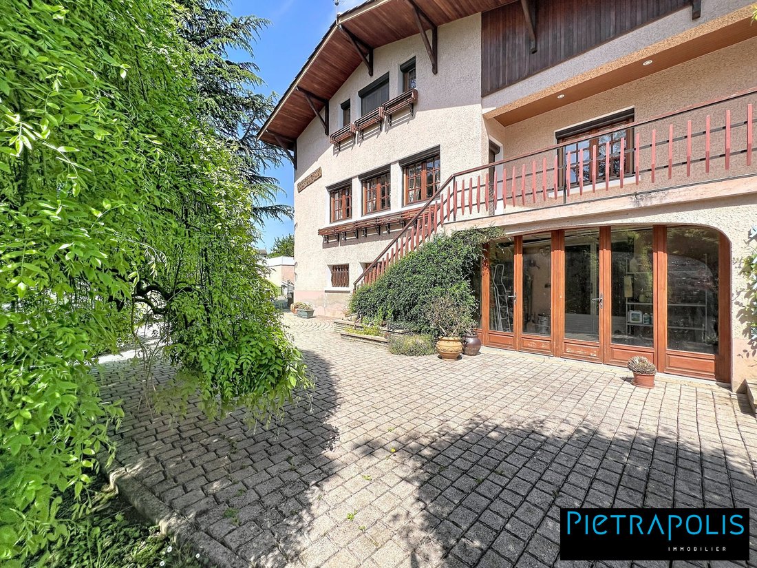 House in Genay, Auvergne-Rhône-Alpes, France 1 - 17024470