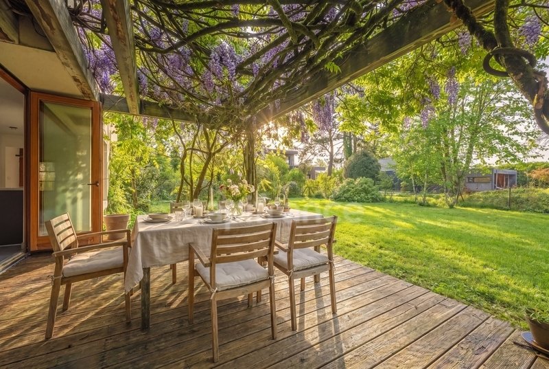 House in Ouest, Saint-Genis-Pouilly, France 3 - 16825449