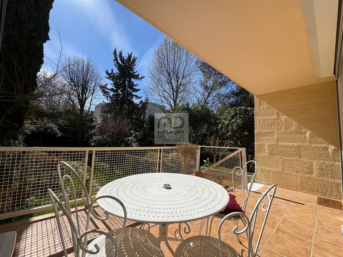 House in Granettes-Jauberte-Sainte Anne, Aix-en-Provence, France 3 - 17839479
