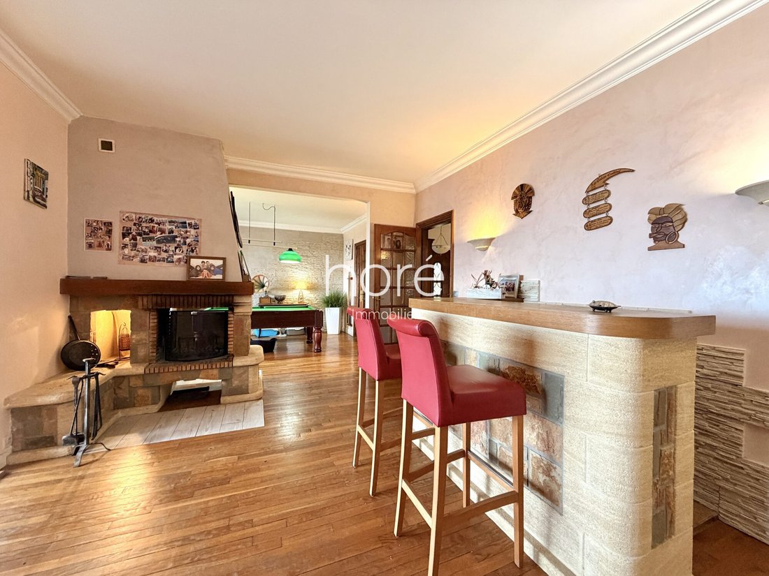 House in Centre Ville II, Sannois, France 4 - 17840865
