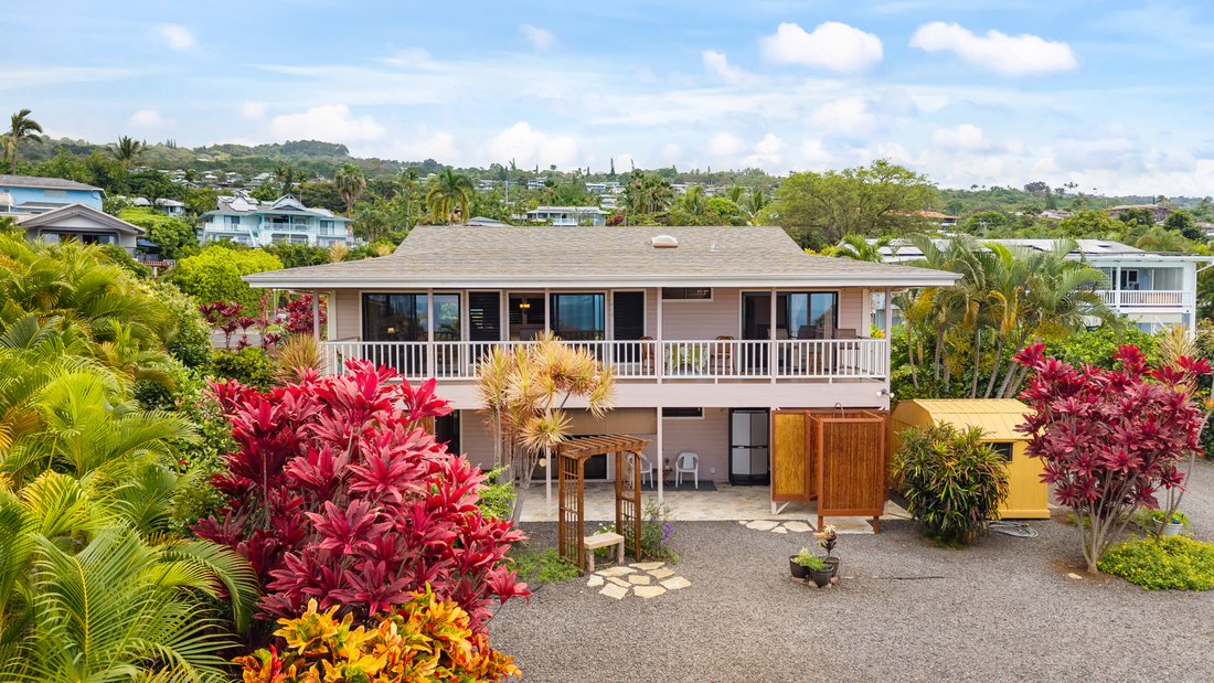 House in Kailua-Kona, Hawaii, United States 2 - 17838470