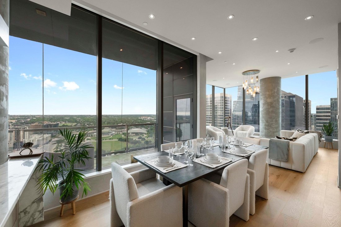 Condo in Austin, Texas, United States 3 - 17838976