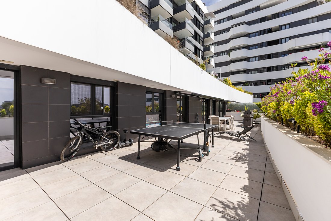 Apartment in Hortaleza, Madrid, Spain 1 - 17839736