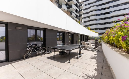 Apartment in Hortaleza, Madrid, Spain 1
