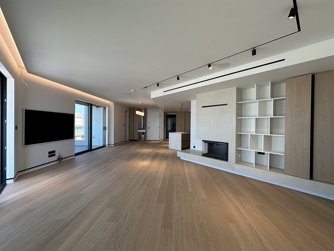 Apartment in South Athens, Attica, Greece 3 - 17841130