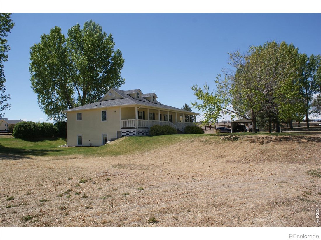 House in Berthoud, Colorado, United States 3 - 17838495