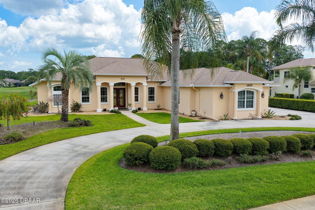 House in Ormond Beach, Florida, United States 5 - 17838099