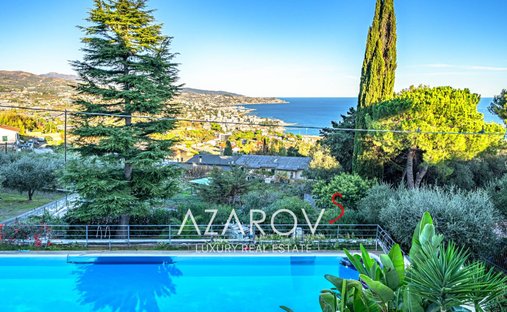 Appartement à Coldirodi, Sanremo, Italie 1