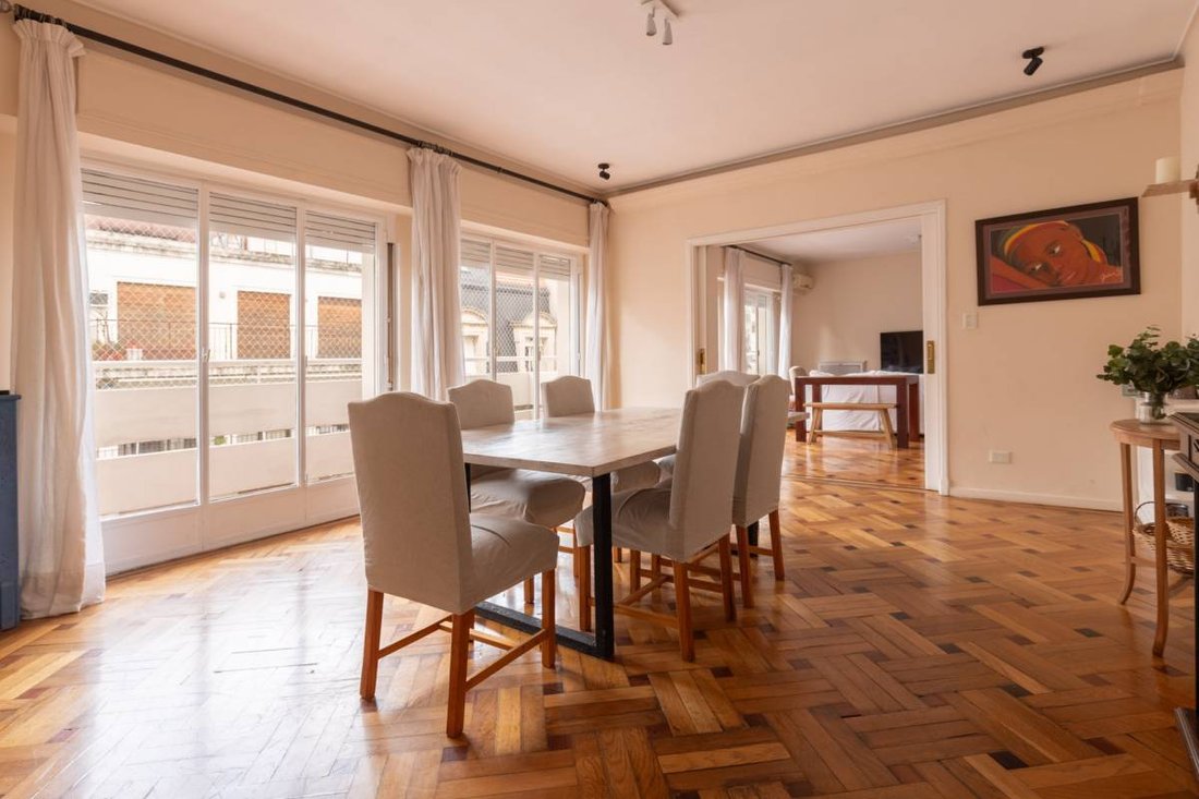Apartment in Buenos Aires, Buenos Aires, Argentina 4 - 17838195